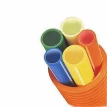 Pe Corrugated Pipe